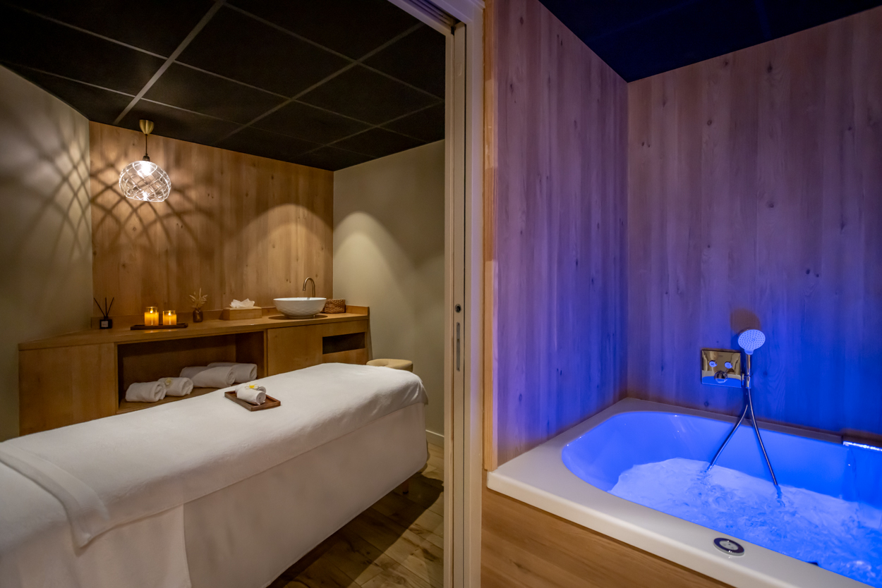 spa hotel centre vannes