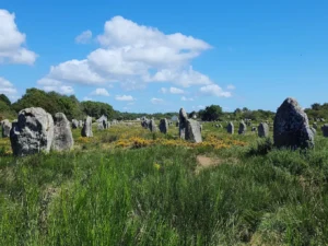 alignement de carnac