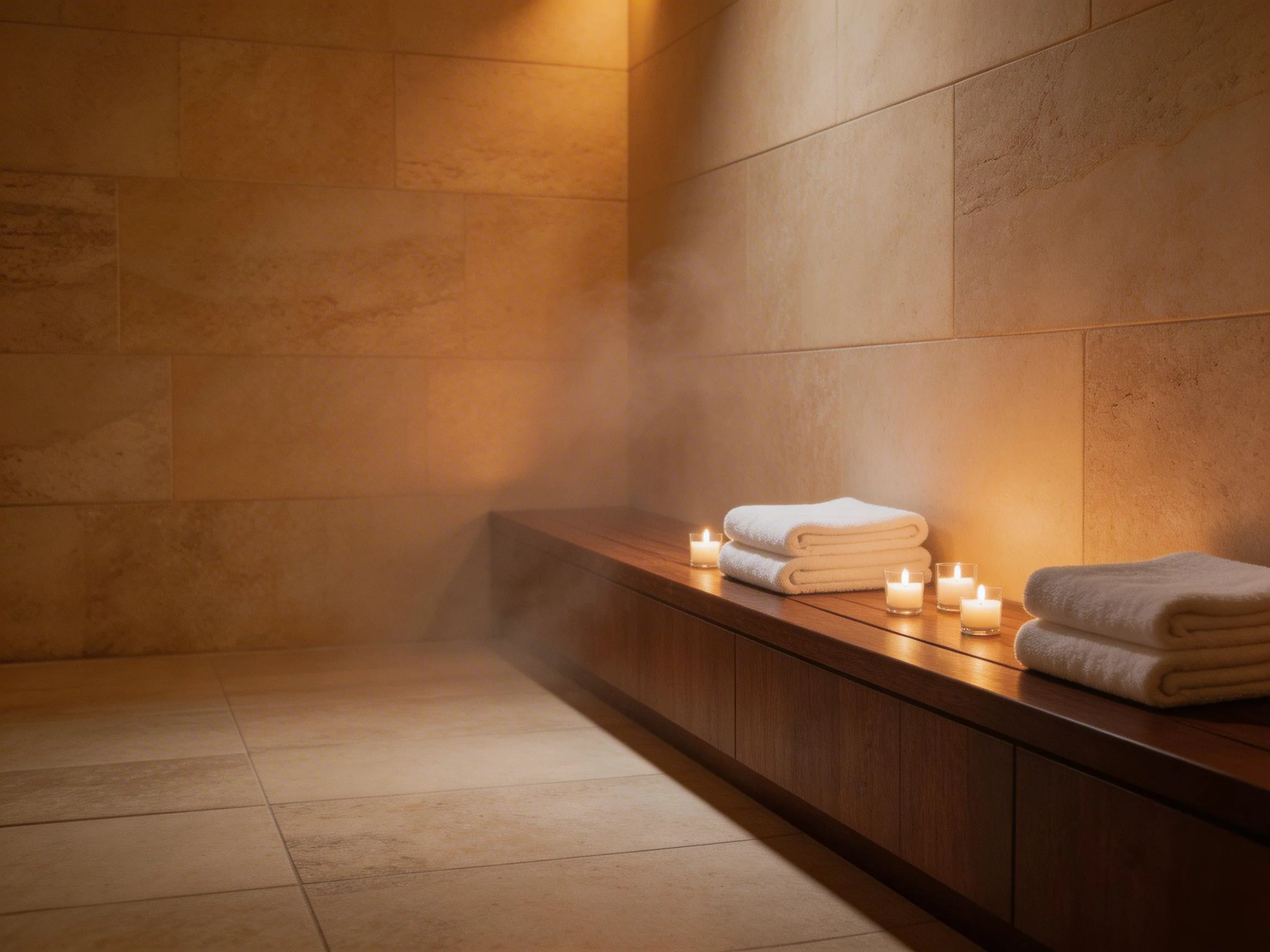 spa hammam bienfaits