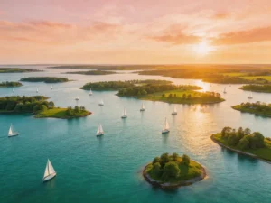 hotel golf du morbihan