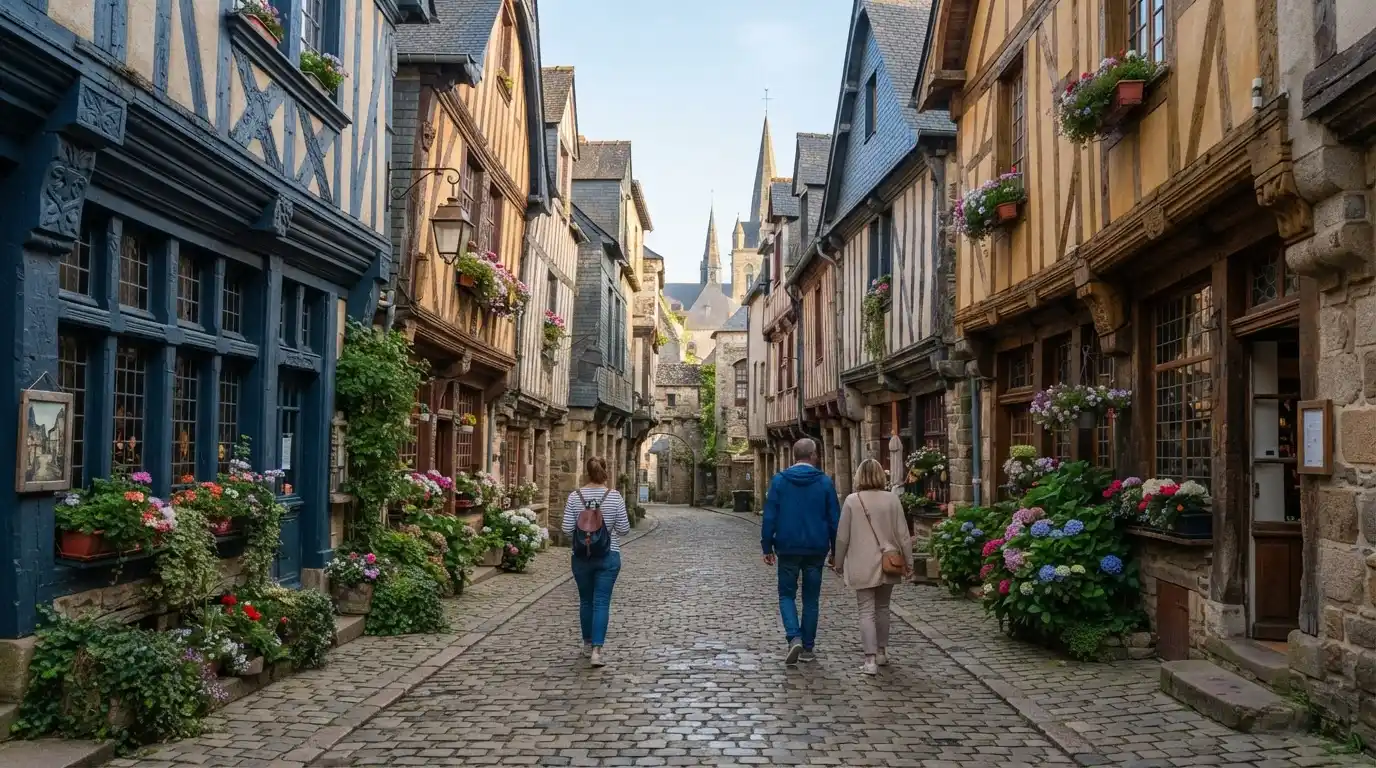 visiter-vannes-2-jours