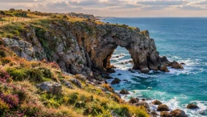 cote sauvage quiberon